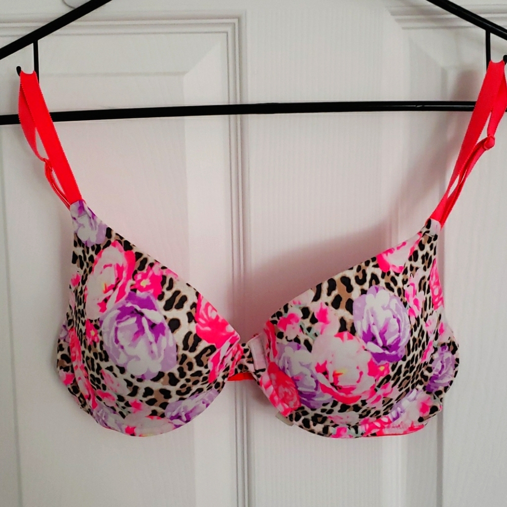 PINK bra